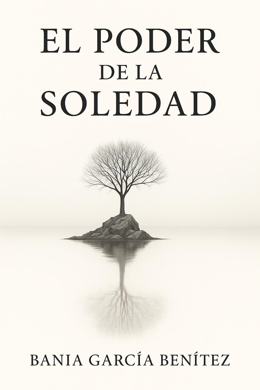 el poder de la soledad